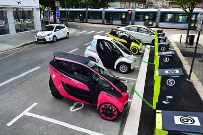 新能源汽車到來，我們還需要怎樣的技術(shù)？